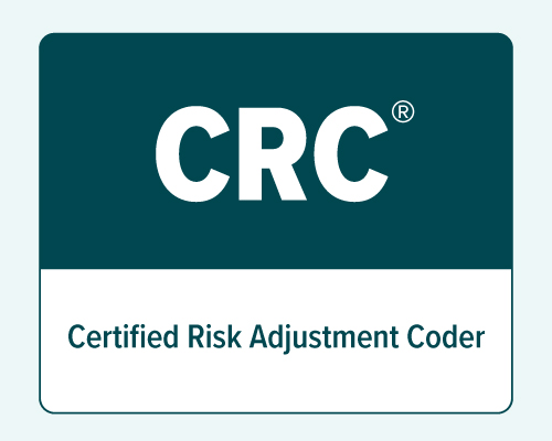 Certified Risk Adjustment Coder (CRC) Course